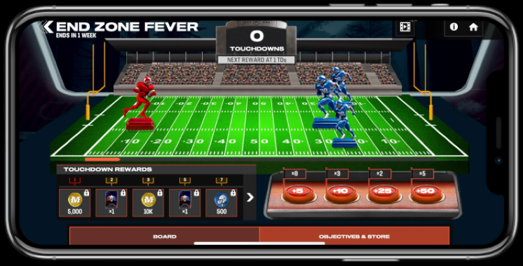 Touchdown Rush