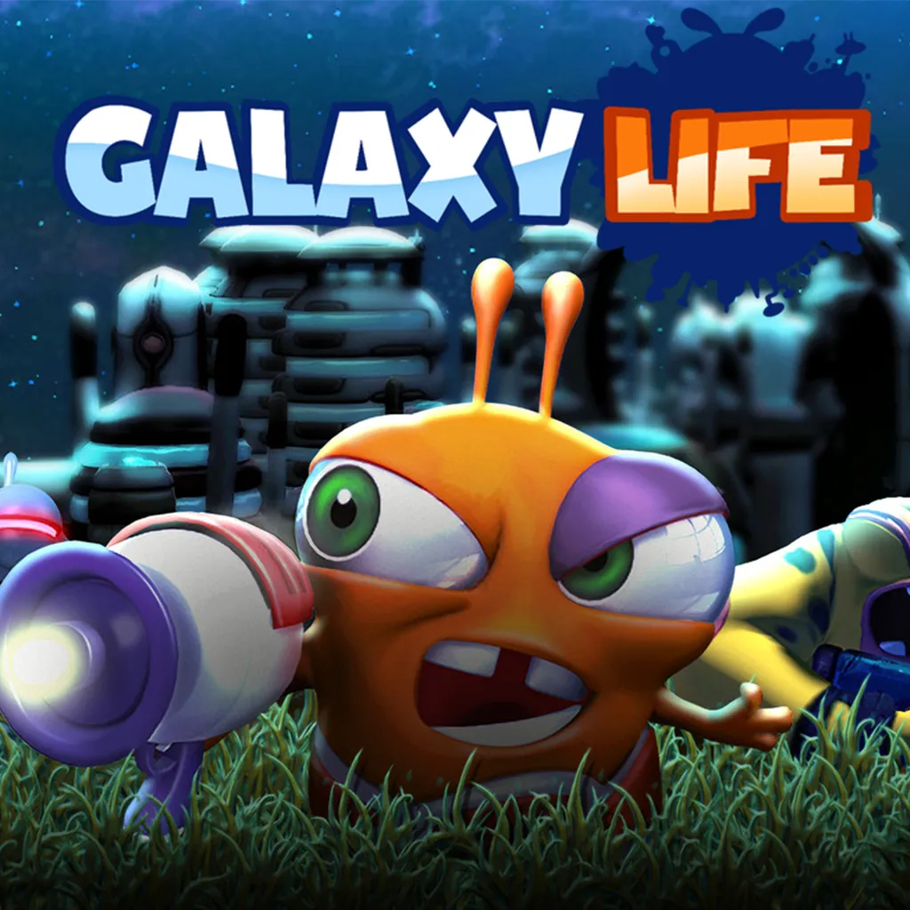 Galaxy Life