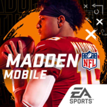 Madden Mobile 22