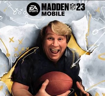 Madden Mobile 23