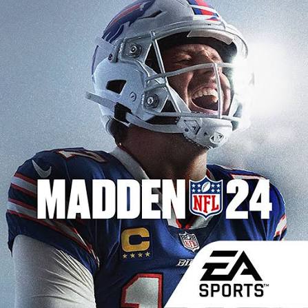 Madden Mobile 24