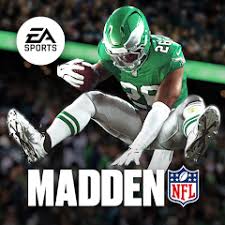 Madden Mobile 26