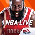 NBA Live 18
