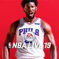 NBA Live 19