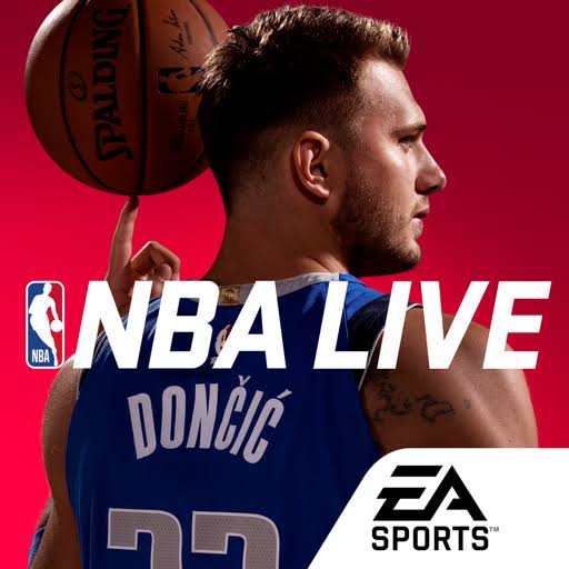 NBA Live 20